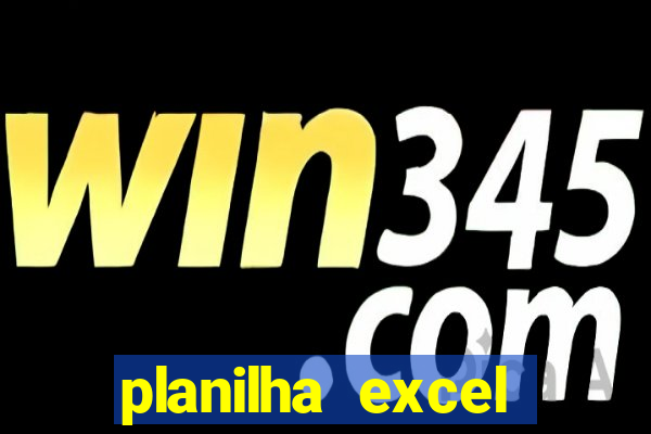 planilha excel folha de pagamento gratis